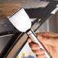 🛠️✨ Stainless Steel Multi-Purpose Scraper – 50% OFF! Durable, rust-proof, versatile – perfect for paint, stickers & kitchen mess. 🔥💪