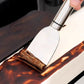 🛠️✨ Stainless Steel Multi-Purpose Scraper – 50% OFF! Durable, rust-proof, versatile – perfect for paint, stickers & kitchen mess. 🔥💪