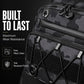 🔥Front & Back Cycling Vest Pack for Men – Hydration Ready, 3L Storage, Breathable Mesh 🏃