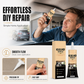Waterproof Car Headliner Repair Glue, High Strength Adhesive for Sagging Car Ceiling & Interior