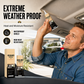 Waterproof Car Headliner Repair Glue, High Strength Adhesive for Sagging Car Ceiling & Interior