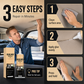Waterproof Car Headliner Repair Glue, High Strength Adhesive for Sagging Car Ceiling & Interior