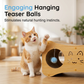 Double-Layer Curved Cat Scratcher