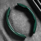 📢📢50% OFF !! ⏰Universal Carbon Fiber Steering Wheel Cover