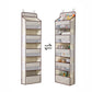🔥 Limited-Time 30% OFF !🌠️5-Tier Large-Capacity Hanging Organizer