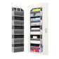 🔥 Limited-Time 30% OFF !🌠️5-Tier Large-Capacity Hanging Organizer