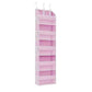 🔥 Limited-Time 30% OFF !🌠️5-Tier Large-Capacity Hanging Organizer