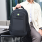 ✈️ 50% OFF! Large Travel Backpack – roomy, organized, travel-ready – your ideal carry-on companion. 🧳✅
