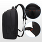 ✈️ 50% OFF! Large Travel Backpack – roomy, organized, travel-ready – your ideal carry-on companion. 🧳✅