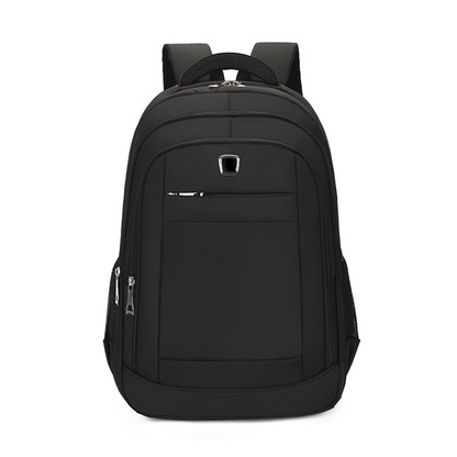 ✈️ 50% OFF! Large Travel Backpack – roomy, organized, travel-ready – your ideal carry-on companion. 🧳✅
