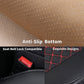 ⏳Limited-time 50% off⏰Universal PU Leather Car Seat Cushion🚗💺