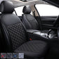 ⏳Limited-time 50% off⏰Universal PU Leather Car Seat Cushion🚗💺