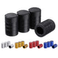 🔩🚗 Aluminum Alloy Tire Valve Stem Cap – 50% OFF! Rust-proof, durable, universal fit – protects tire valves & adds style. 🔥💪