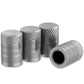 🔩🚗 Aluminum Alloy Tire Valve Stem Cap – 50% OFF! Rust-proof, durable, universal fit – protects tire valves & adds style. 🔥💪