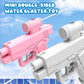 💥LAST DAY ONLY: BUY 1 GET 1 FREE🥳Mini Double-Sided Water Blaster Toy