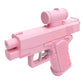 💥LAST DAY ONLY: BUY 1 GET 1 FREE🥳Mini Double-Sided Water Blaster Toy