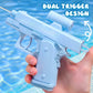 💥LAST DAY ONLY: BUY 1 GET 1 FREE🥳Mini Double-Sided Water Blaster Toy