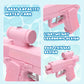 💥LAST DAY ONLY: BUY 1 GET 1 FREE🥳Mini Double-Sided Water Blaster Toy