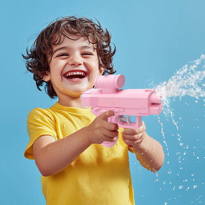 💥LAST DAY ONLY: BUY 1 GET 1 FREE🥳Mini Double-Sided Water Blaster Toy