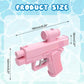 💥LAST DAY ONLY: BUY 1 GET 1 FREE🥳Mini Double-Sided Water Blaster Toy