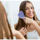 ✨Hollow Out Smooth Hair Fluffy Comb