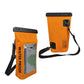 Waterproof Touchscreen Dry Bag
