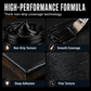 🛡️🔧 Black repair paste – 50% OFF! Protects metal from rust, fills scratches and holes – long-lasting repairs for cars and more. 🔥💪