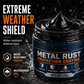🛡️🔧 Black repair paste – 50% OFF! Protects metal from rust, fills scratches and holes – long-lasting repairs for cars and more. 🔥💪