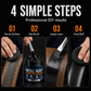🛡️🔧 Black repair paste – 50% OFF! Protects metal from rust, fills scratches and holes – long-lasting repairs for cars and more. 🔥💪