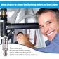 🚰💪 Powerful Pipe Cleaning Nozzle – 50% OFF! High-pressure, multi-jet, unclogs drains fast – no chemicals, no hassle. 🔥🔧