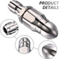 🚰💪 Powerful Pipe Cleaning Nozzle – 50% OFF! High-pressure, multi-jet, unclogs drains fast – no chemicals, no hassle. 🔥🔧