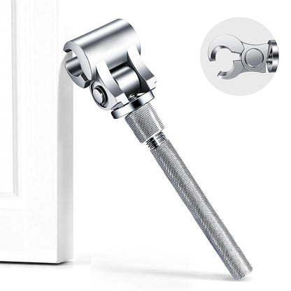 🔧 2026 Sale — Over 25,000 Sold! 💞 Universal Adjustable Door Hinge Wrench