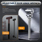 🔧 2026 Sale — Over 25,000 Sold! 💞 Universal Adjustable Door Hinge Wrench