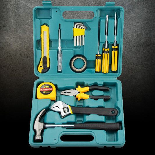 🔧🏠 Comprehensive Home Repair Tool Kit – 50% OFF! 100+ essential tools, durable steel, organized case – fix anything. 🔥💪