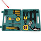 🔧🏠 Comprehensive Home Repair Tool Kit – 50% OFF! 100+ essential tools, durable steel, organized case – fix anything. 🔥💪