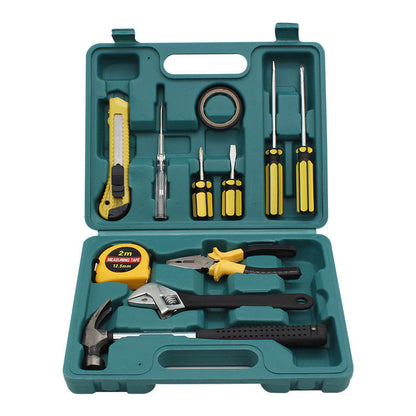 🔧🏠 Comprehensive Home Repair Tool Kit – 50% OFF! 100+ essential tools, durable steel, organized case – fix anything. 🔥💪
