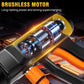 Portable Battery-Powered Car Wash Gun