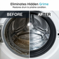 🧼💦 Washing Machine Cleaner Tablets (12-Pack) – 50% OFF! Deep clean, remove odors, extend machine life – 12 tablets for year-long care. 🔥🏠