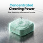 🧼💦 Washing Machine Cleaner Tablets (12-Pack) – 50% OFF! Deep clean, remove odors, extend machine life – 12 tablets for year-long care. 🔥🏠