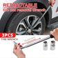 🔧🔩 Heavy Duty L-Type Extended Lug Wheel Wrench – 50% OFF! Extra leverage, durable steel, universal fit – change tires with ease. 🔥🚗