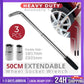 🔧🔩 Heavy Duty L-Type Extended Lug Wheel Wrench – 50% OFF! Extra leverage, durable steel, universal fit – change tires with ease. 🔥🚗