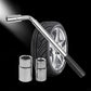 🔧🔩 Heavy Duty L-Type Extended Lug Wheel Wrench – 50% OFF! Extra leverage, durable steel, universal fit – change tires with ease. 🔥🚗