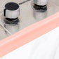 🚿🛡️ 3.8m Waterproof Caulk Tape for Kitchen & Bathroom – 50% OFF! Peel & stick, waterproof seal, instant repair – no tools needed. 🔥🏠