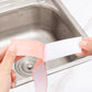🚿🛡️ 3.8m Waterproof Caulk Tape for Kitchen & Bathroom – 50% OFF! Peel & stick, waterproof seal, instant repair – no tools needed. 🔥🏠