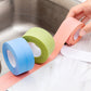 🚿🛡️ 3.8m Waterproof Caulk Tape for Kitchen & Bathroom – 50% OFF! Peel & stick, waterproof seal, instant repair – no tools needed. 🔥🏠