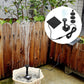 📢📢50% OFF !! ⏰Outdoor Solar Fountain Water Pump Set for Garden