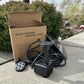 📢📢50% OFF !! ⏰Outdoor Solar Fountain Water Pump Set for Garden