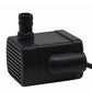 📢📢50% OFF !! ⏰Outdoor Solar Fountain Water Pump Set for Garden