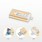 ） 💾🔌 USB Flash Drive for External Memory Storage – 50% OFF! Compact, high-speed, plug & play – expand your storage instantly. 🔥📱