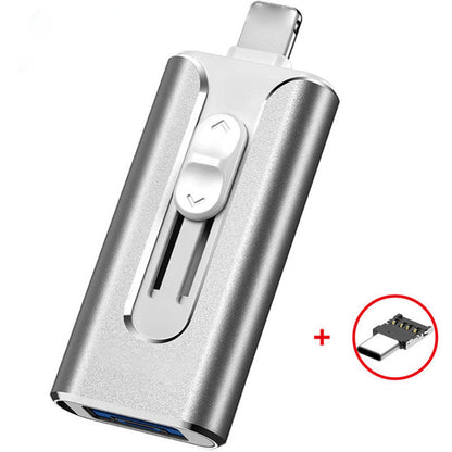 ） 💾🔌 USB Flash Drive for External Memory Storage – 50% OFF! Compact, high-speed, plug & play – expand your storage instantly. 🔥📱